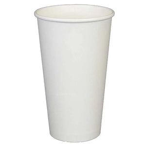 Paper Cups, Sleeves, and Wrappers