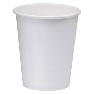 Paper Cups, Sleeves, and Wrappers