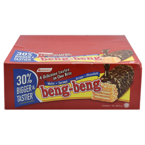 Beng Beng Chocolate