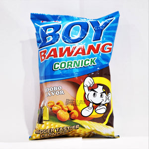 Boy Bawang