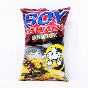 Boy Bawang