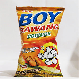 Boy Bawang