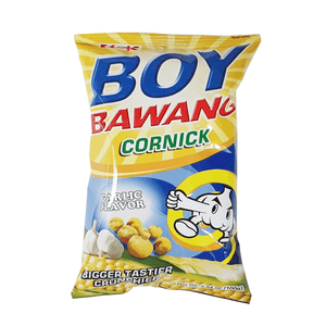 Boy Bawang