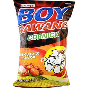 Boy Bawang