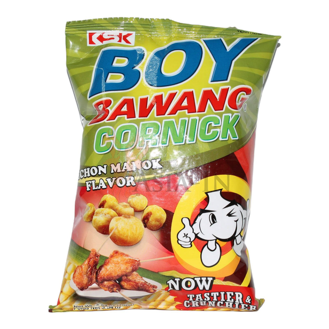 Boy Bawang