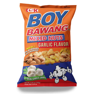 Boy Bawang