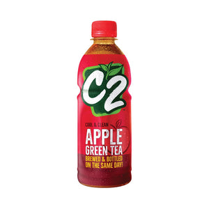 C2 COOL & CLEAN DRINK