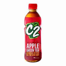 C2 COOL & CLEAN DRINK