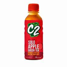 C2 COOL & CLEAN DRINK