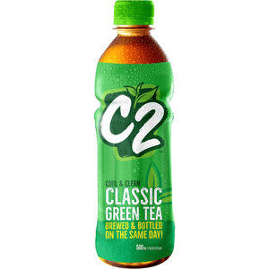 C2 COOL & CLEAN DRINK