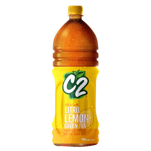 C2 COOL & CLEAN DRINK