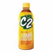 C2 COOL & CLEAN DRINK