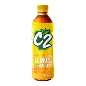 C2 COOL & CLEAN DRINK