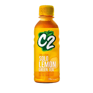 C2 COOL & CLEAN DRINK