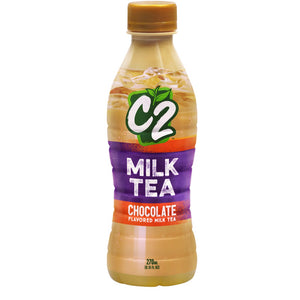 C2 COOL & CLEAN DRINK