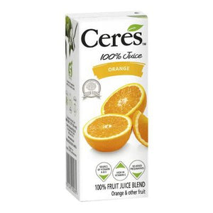 CERES