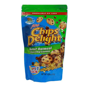 Chips Delight