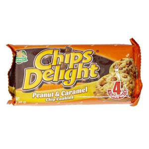 Chips Delight