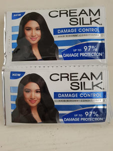 CREAMSILK SHAMPOO / CONDITIONER