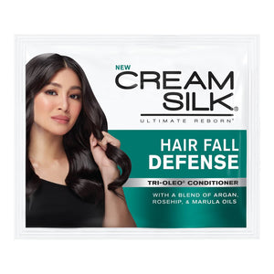 CREAMSILK SHAMPOO / CONDITIONER