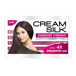 CREAMSILK SHAMPOO / CONDITIONER