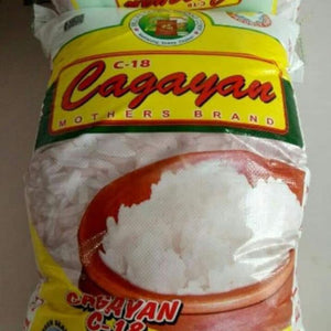 Cagayan Rice 50kg