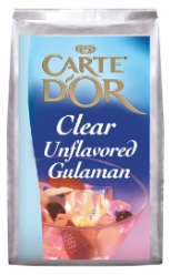 Carte D'or Crystal Gulaman Powder 1kg