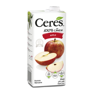 CERES