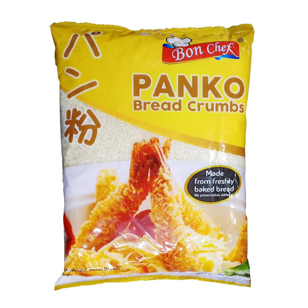 Chayo San Breadcrumbs (Panko) 1kg