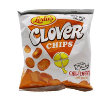 Load image into Gallery viewer, Clover Chips
