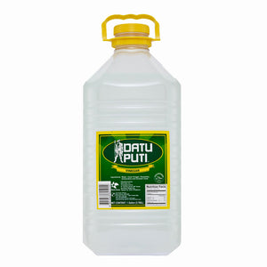 Datu Puti Vinegar 3.78L