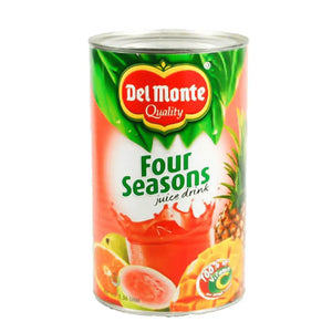 Del Monte Four Seasons Drink 46oz