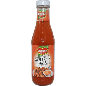 Del Monte Sweet Chili Sauce