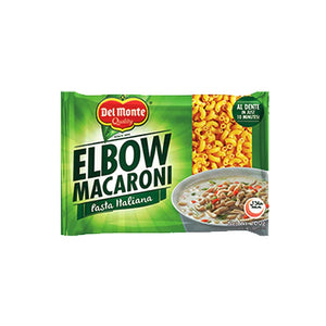 Del Monte Elbow Macaroni