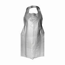 Disposable Plastic Apron 20's