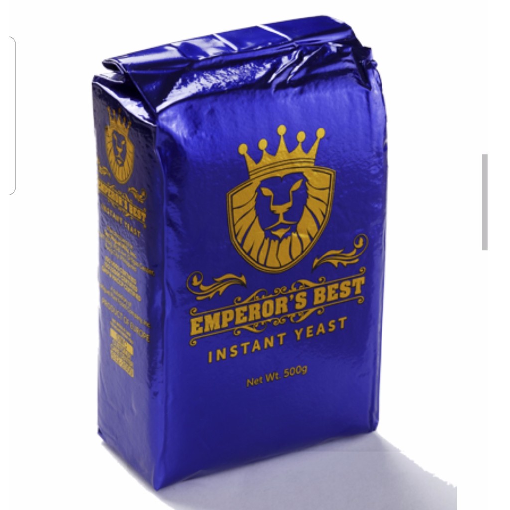 Emperor Yeast 500g