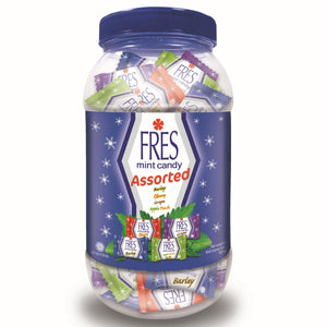 FRES Candies