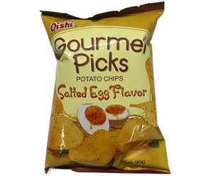 GOURMET PICKS POTATO CHIPS