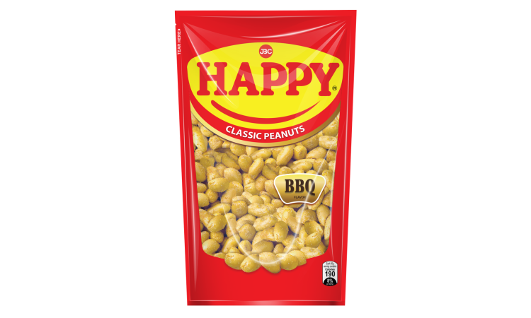 Happy Peanut