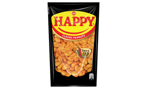 Happy Peanut