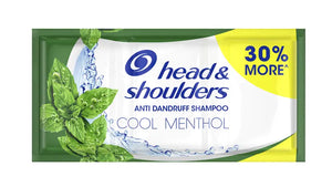 Head & Shoulder Shampoo