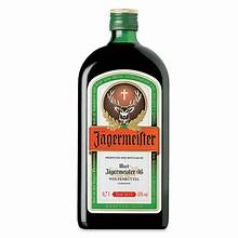 JAGERMESITER 700ml