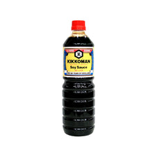 Load image into Gallery viewer, Kikkoman Fancy Grade Soy Sauce
