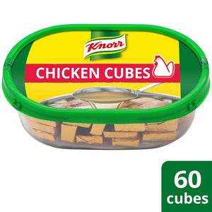 Knorr Chicken Cube 600g