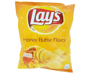 Lay's Potato Chips