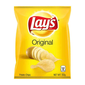 Lay's Potato Chips