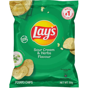 Lay's Potato Chips