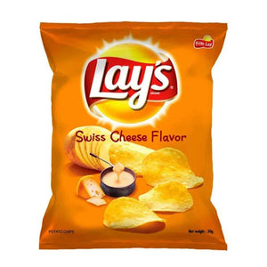 Lay's Potato Chips