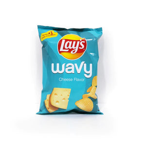 Lay's Potato Chips