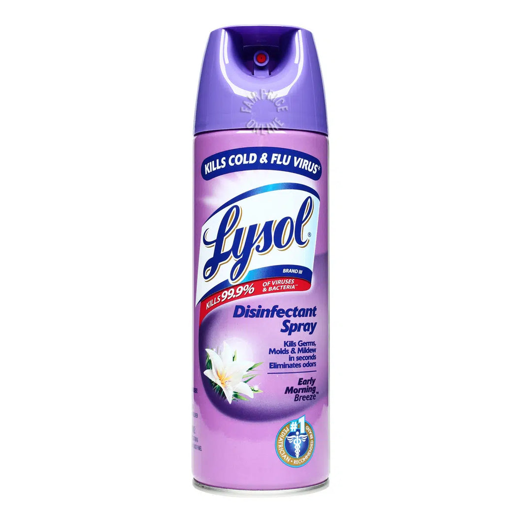 LYSOL